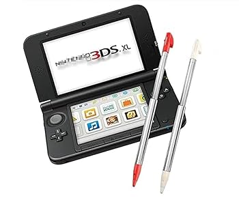 上だけの3DSLL new3DSLLの液晶交換方法(旧3DS LLの液晶パネル利用術) - YouTube